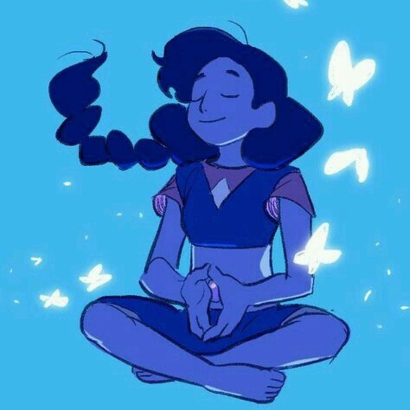 Meet Lucy - Picture 1 of 1